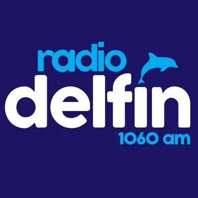 Radio Delfin 1060 AM