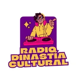 Logo de Radio Dinastía Cultural