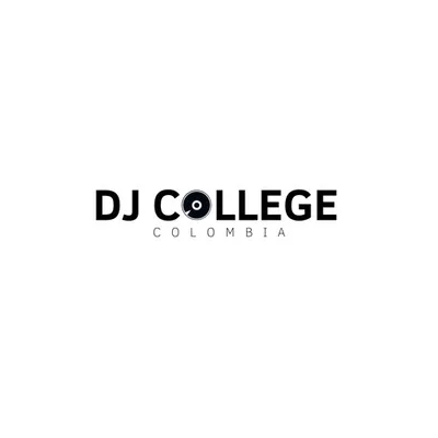 Logo de Radio DJ College