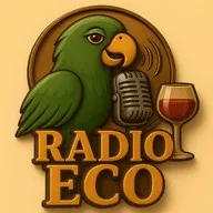Logo de Radio Eco