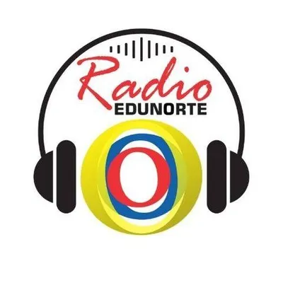 Logo de Radio Edunorte