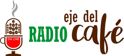 Logo de Radio Eje del Café