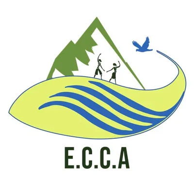 Logo de Radio Emancipación Cristiana Colombiana Afro