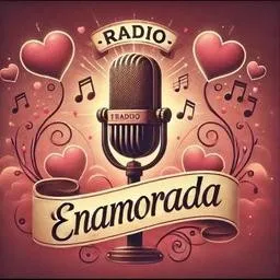 Logo de Radio Enamorada
