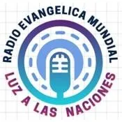 Logo de Radio Evangélica Mundial