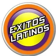 Logo de Radio Exitos Latinos