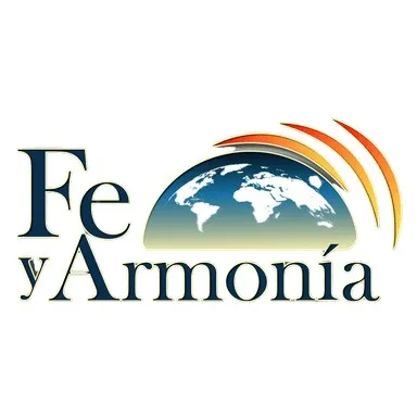 Logo de Radio Fe y Armonía
