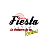 Logo de Radio Fiesta Panama