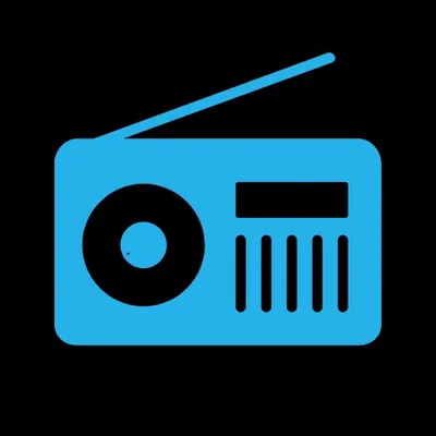 Radio God Stereo