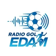 Logo de Radio Gol EDAM