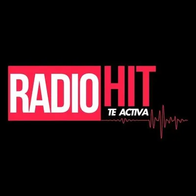 Logo de Radio Hit Te Activa