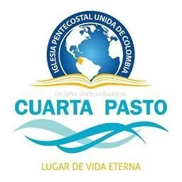 Logo de Radio IPUC Cuarta Pasto