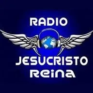 Logo de Radio Jesucristo Reina