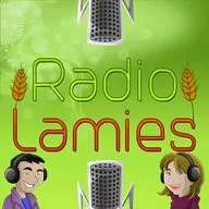 Logo de Radio Lamies