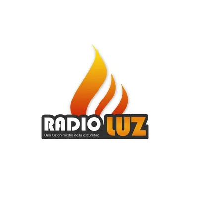 Logo de Radio Luz