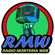 Logo de Radio Monteria Web