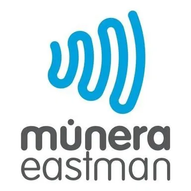 Logo de Radio Munera