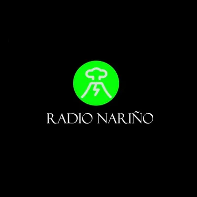 Logo de Radio Nariño
