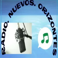 Logo de Radio Nuevos Horizontes
