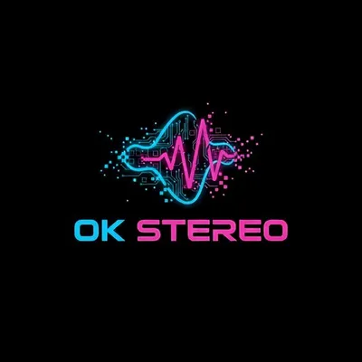 Logo de Radio Ok Stereo Online