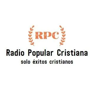 Logo de Radio Popular Cristiana