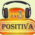 Logo de Radio Positiva Dj Jorge