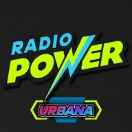 Logo de Radio Power Urbana