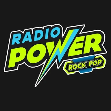 Logo de Radio Power