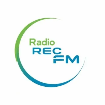 Logo de Radio Rec