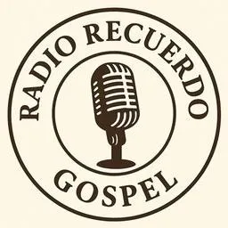 Logo de Radio Recuerdo Gospel