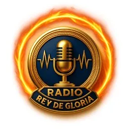 Logo de Radio Rey De Gloria