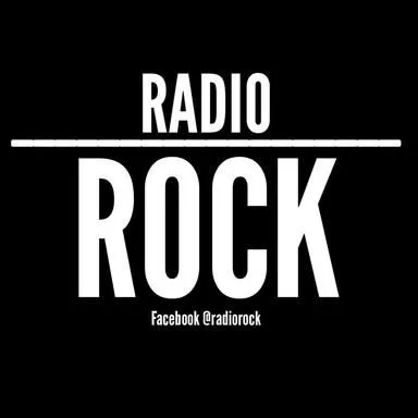 Logo de Radio Rock
