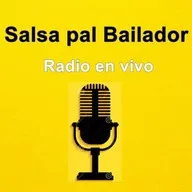 Logo de Radio Salsa Pal Bailador