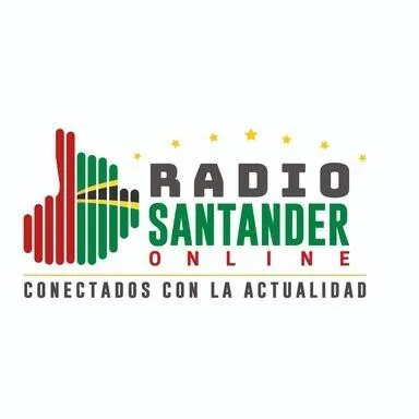 Logo de Radio Santander Online
