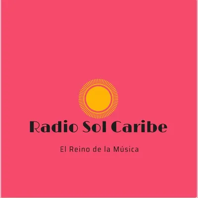 Logo de Radio Sol Caribe