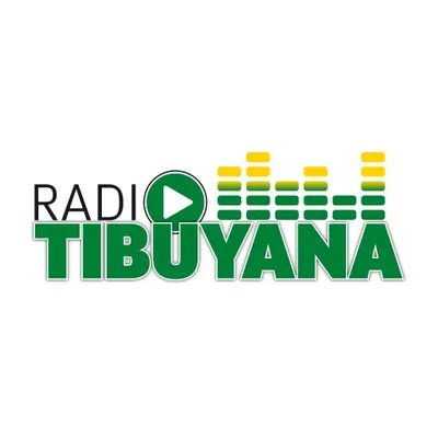 Logo de Radio Tibuyana