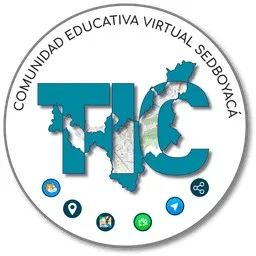 Logo de Radio TIC Sedboyacá