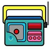 Logo de Radio Tocarinda