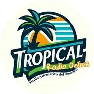 Logo de Radio Tropical Amazonas