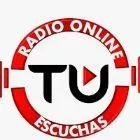 Logo de Radio Tu Escuchas