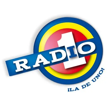 Logo de Radio Uno Cúcuta