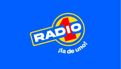 Logo de Radio Uno Ibague