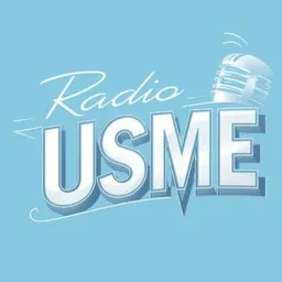 Logo de Radio Usme