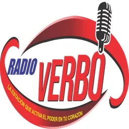 Logo de Radio Verbo