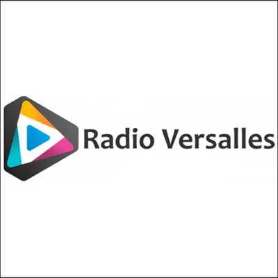 Logo de Radio Versalles