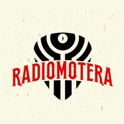 Logo de RADIOMOTERA