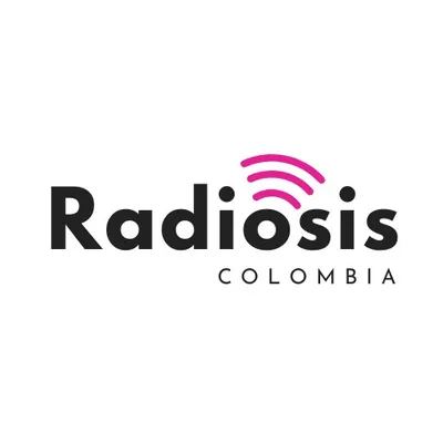 Logo de Radiosis Colombia