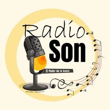 Logo de RadioSon
