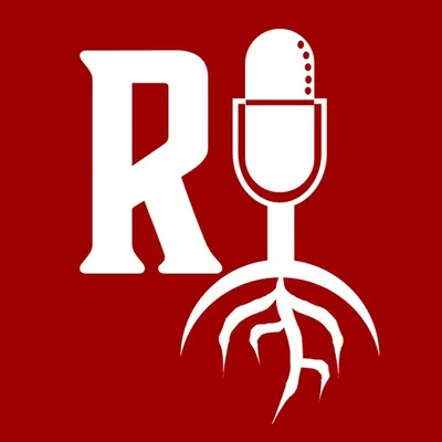 Logo de Raíces Radio
