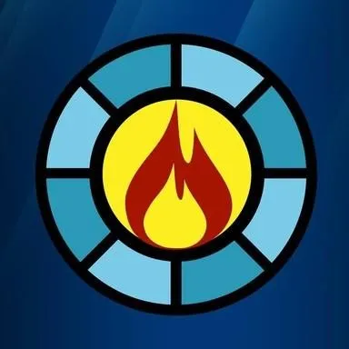 Logo de RCC Radio